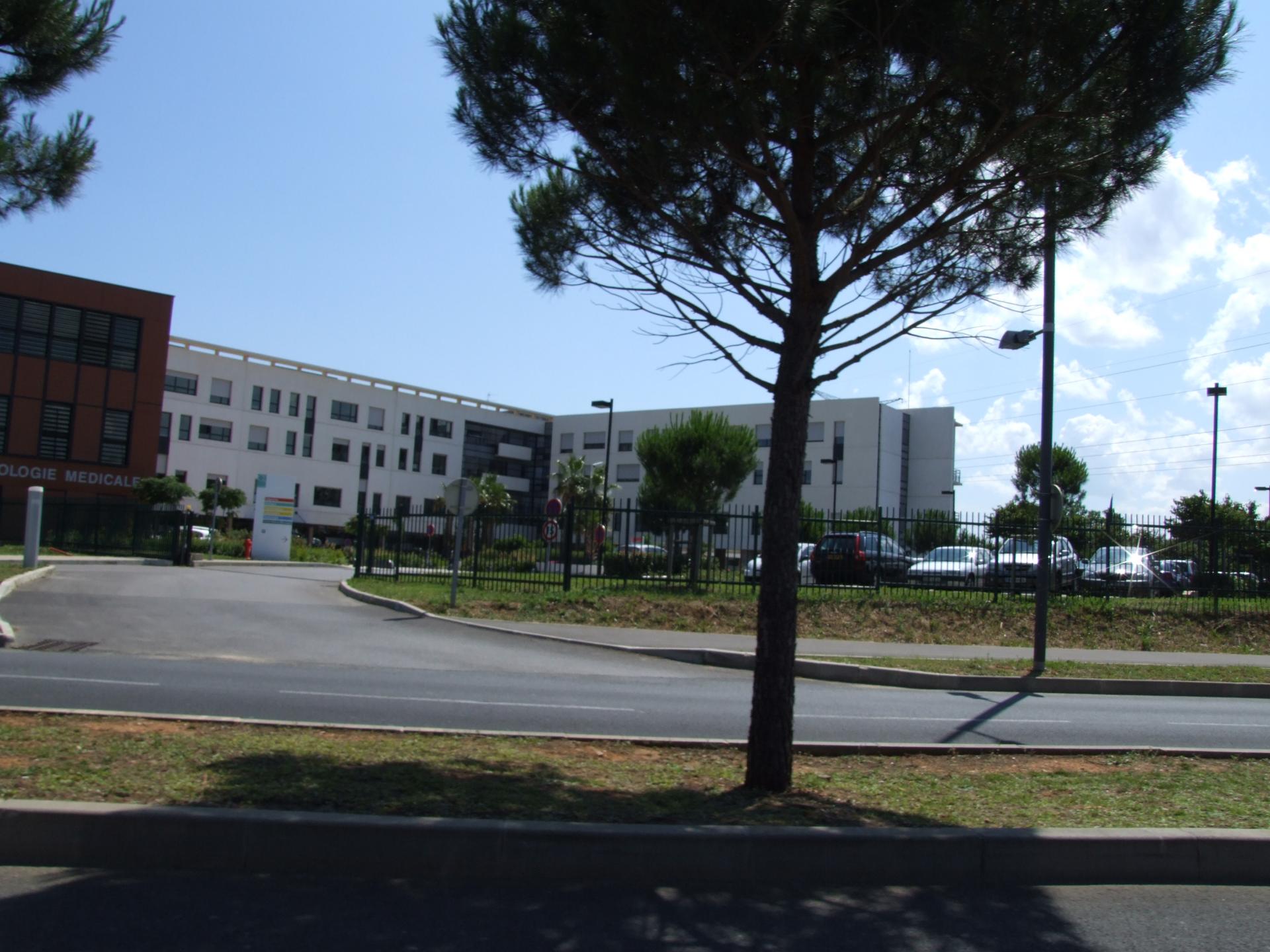 Sofaper dumez sud bec construction chantier clinique du millenaire 10