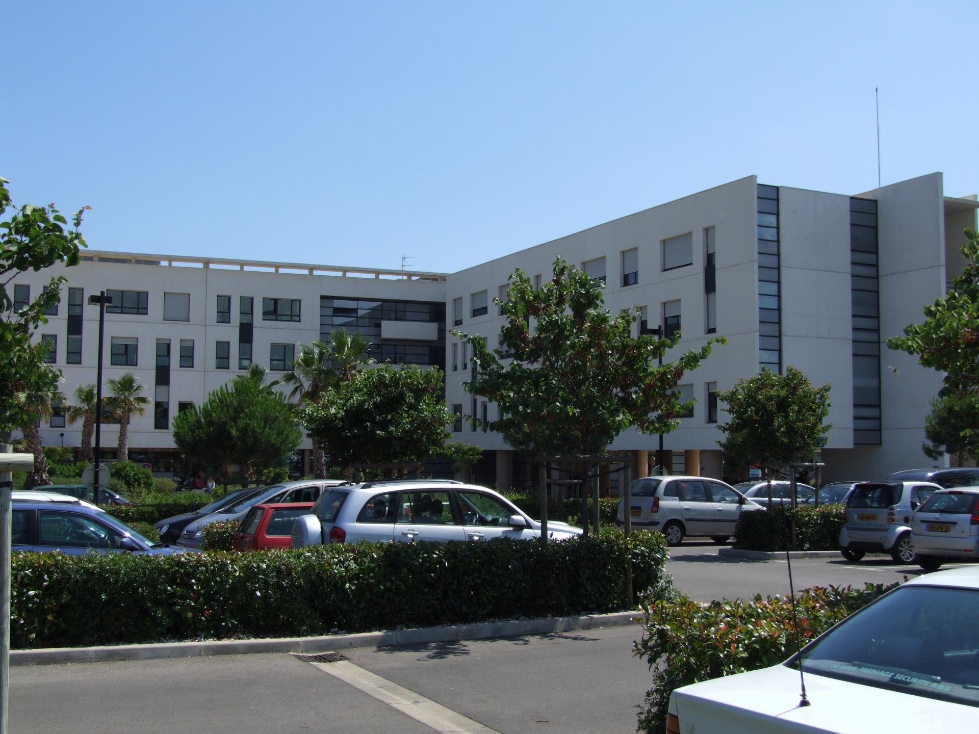 Sofaper dumez sud bec construction chantier clinique du millenaire 3