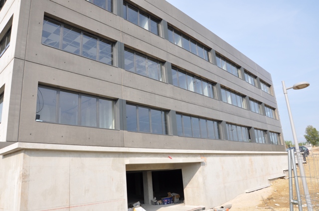 Sofaper dumez sud centre medical montpellier la paillade 1