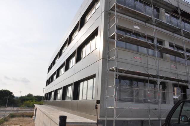 Sofaper dumez sud centre medical montpellier la paillade 2