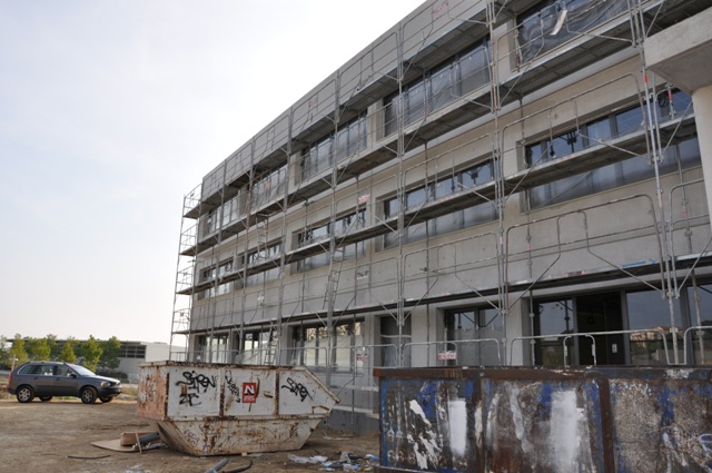 Sofaper dumez sud centre medical montpellier la paillade 3