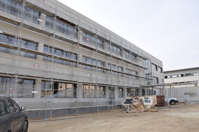 Sofaper dumez sud centre medical montpellier la paillade 4