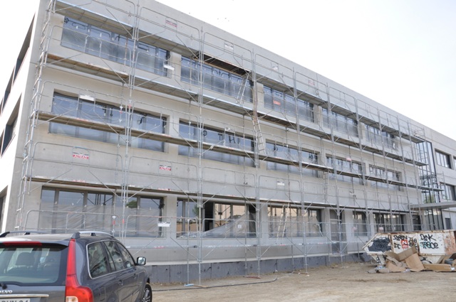 Sofaper dumez sud centre medical montpellier la paillade 5