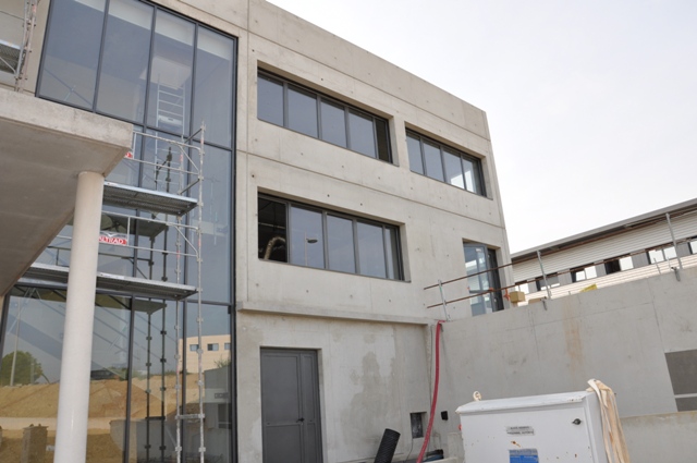 Sofaper dumez sud centre medical montpellier la paillade 8