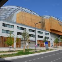 Sofaper - Centre de Loisir et de Commerce Lyon confluence