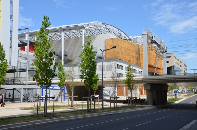 Sofaper eiffage centre de loisir et de commerce lyon 28