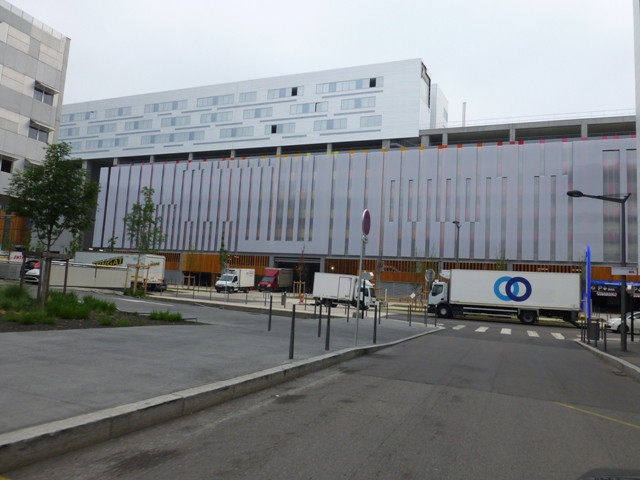 Sofaper eiffage centre de loisir et de commerce lyon 30