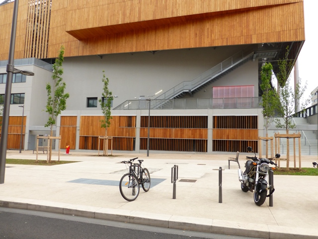 Sofaper eiffage centre de loisir et de commerce lyon 36