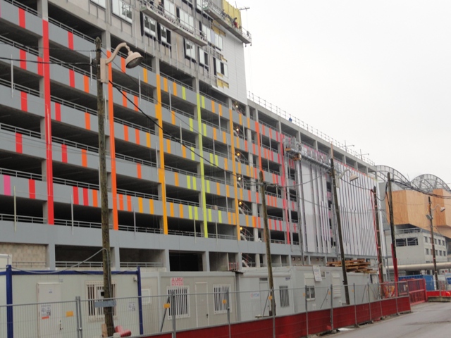 Sofaper eiffage centre de loisir et de commerce lyon 39