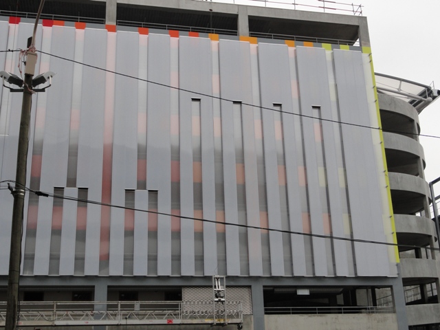 Sofaper eiffage centre de loisir et de commerce lyon 45