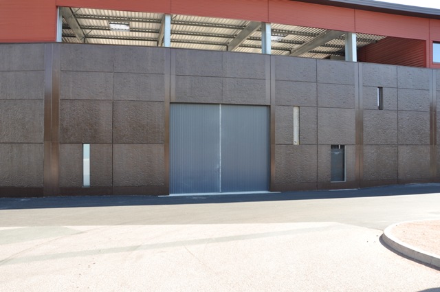 Sofaper eiffage chantier le creusot forges lasure beton 3