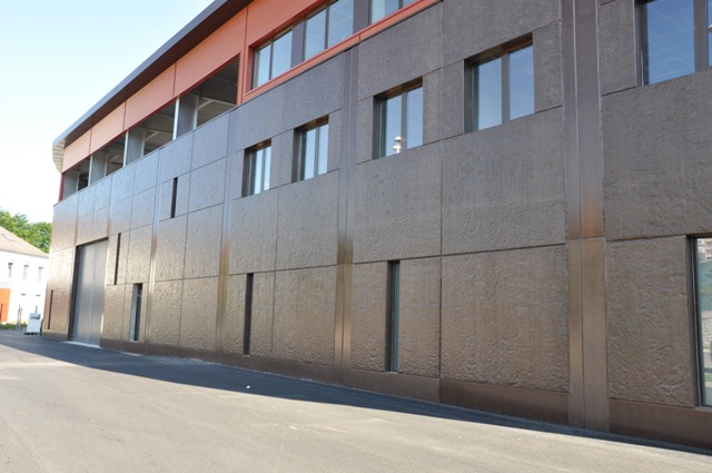 Sofaper eiffage chantier le creusot forges lasure beton 6