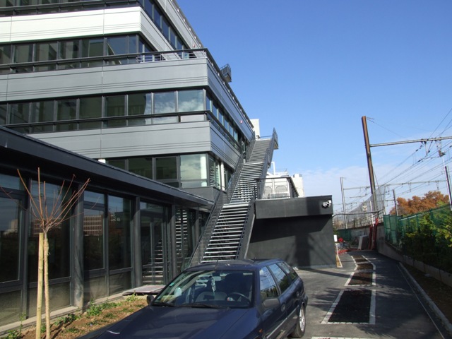 Sofaper eiffage chantier le triangle sud par dieu a lyon 21