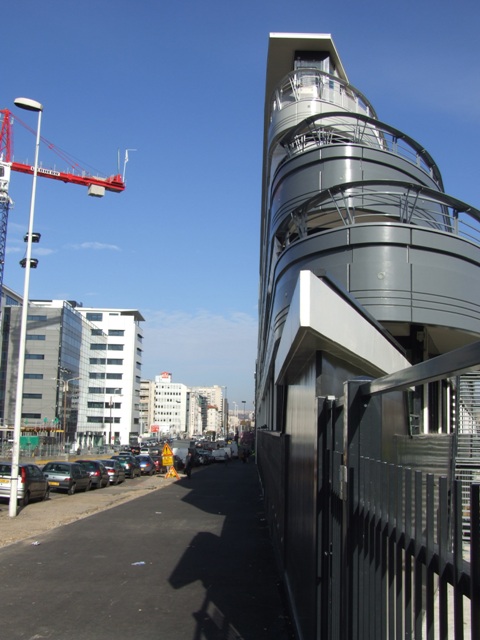 Sofaper eiffage chantier le triangle sud par dieu a lyon 44