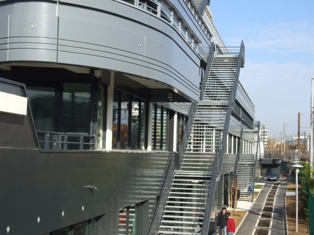 Sofaper eiffage chantier le triangle sud par dieu a lyon 46