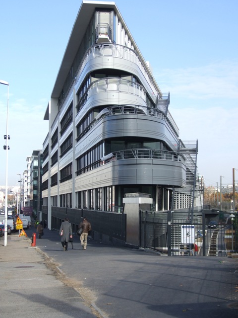 Sofaper eiffage chantier le triangle sud par dieu a lyon 52