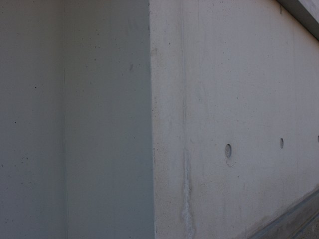 Sofaper eiffage hotel de police de nimes sablage lasure beton et protec hdl 21