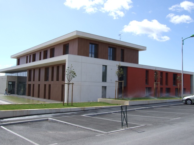 Sofaper eiffage hotel de ville de juvignac 1 1