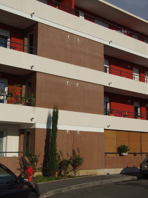 Sofaper eiffage lasure montpellier beton plisse 10