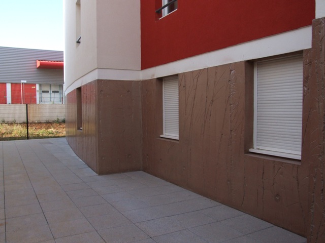 Sofaper - Eiffage Bec Résidence Electra Montpellier 21