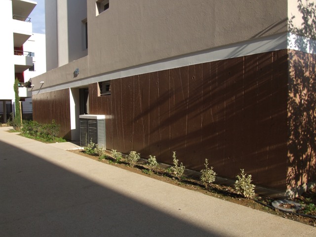 Sofaper - Eiffage Bec Résidence Electra Montpellier 23