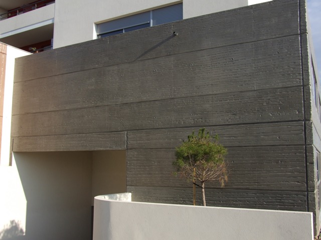 Sofaper - Eiffage Bec Résidence Electra Montpellier 31