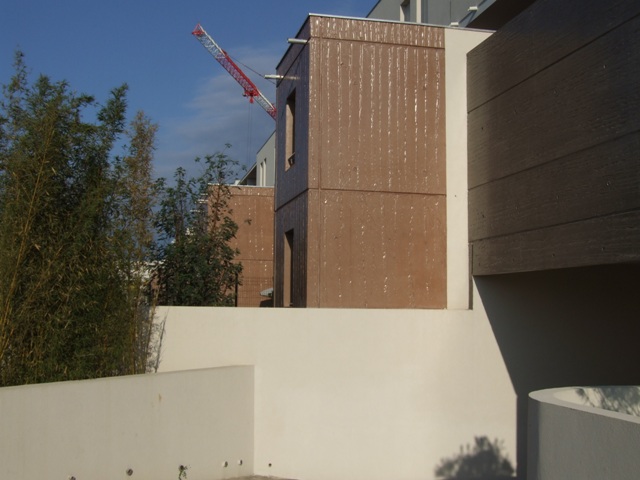 Sofaper - Eiffage Bec Résidence Electra Montpellier 33