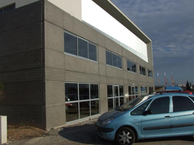 Sofaper - Eiffage Bec Résidence Electra Montpellier 36
