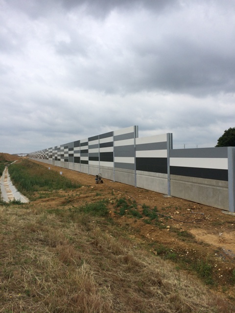 Sofaper eiffage tp chantier lgv le mans rennes toarc e f g 1 1