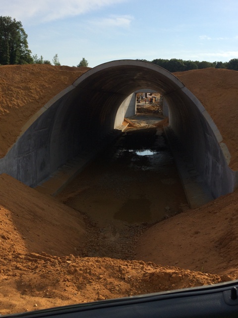 Sofaper eiffage tp chantier lgv le mans rennes toarc e f g 12