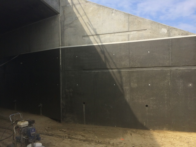 Sofaper eiffage tp chantier lgv le mans rennes toarc e f g 14