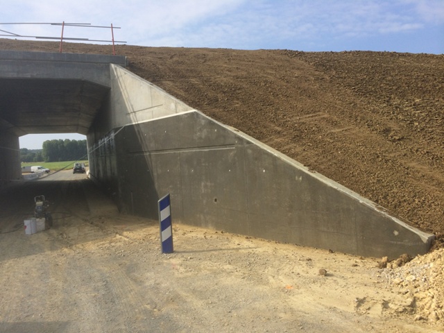Sofaper eiffage tp chantier lgv le mans rennes toarc e f g 15