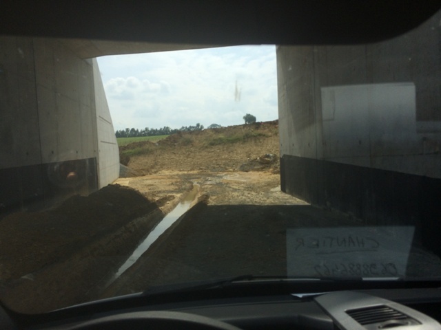 Sofaper eiffage tp chantier lgv le mans rennes toarc e f g 16