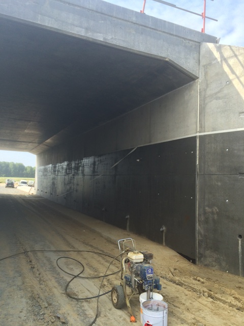 Sofaper eiffage tp chantier lgv le mans rennes toarc e f g 17 1
