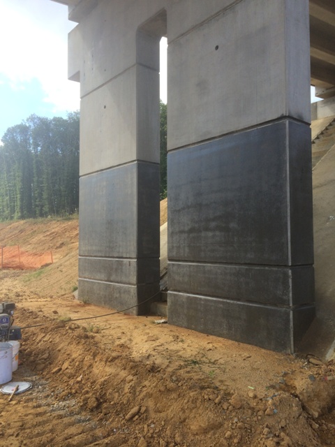 Sofaper eiffage tp chantier lgv le mans rennes toarc e f g 19