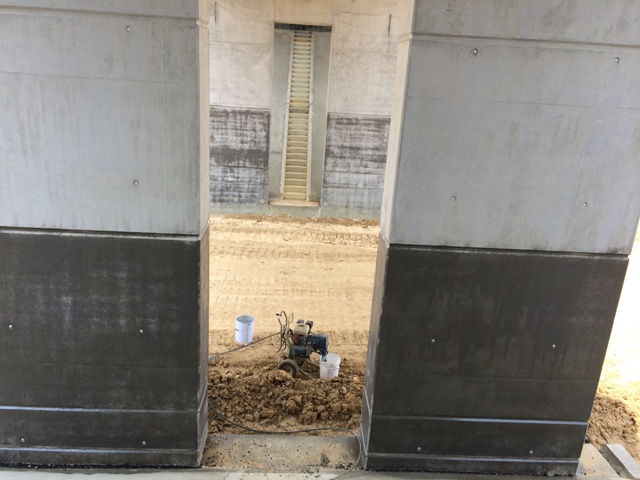 Sofaper eiffage tp chantier lgv le mans rennes toarc e f g 3