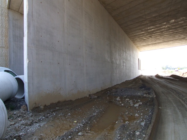 Sofaper eiffage tp chantier lgv perpignan traitement anti graffiti 53