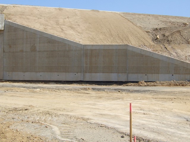 Sofaper eiffage tp chantier lgv perpignan traitement anti graffiti 58