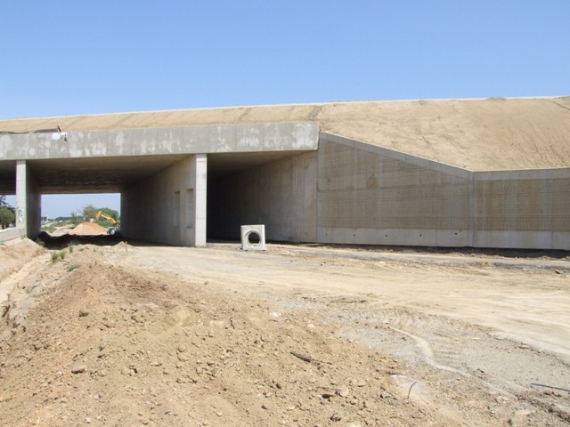 Sofaper eiffage tp chantier lgv perpignan traitement anti graffiti 59