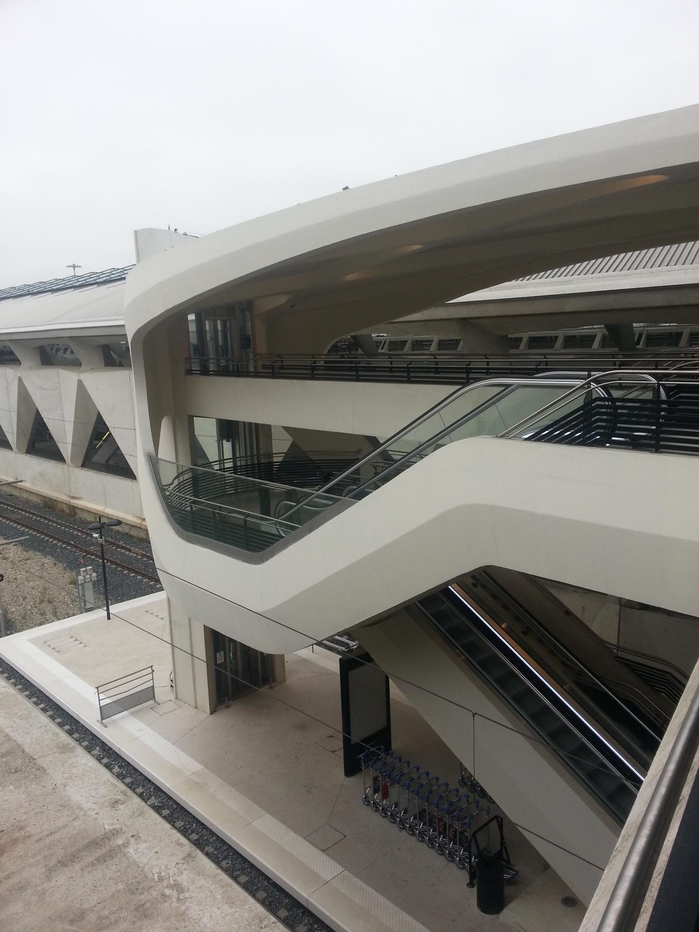 Sofaper gare de lyon satolas 1