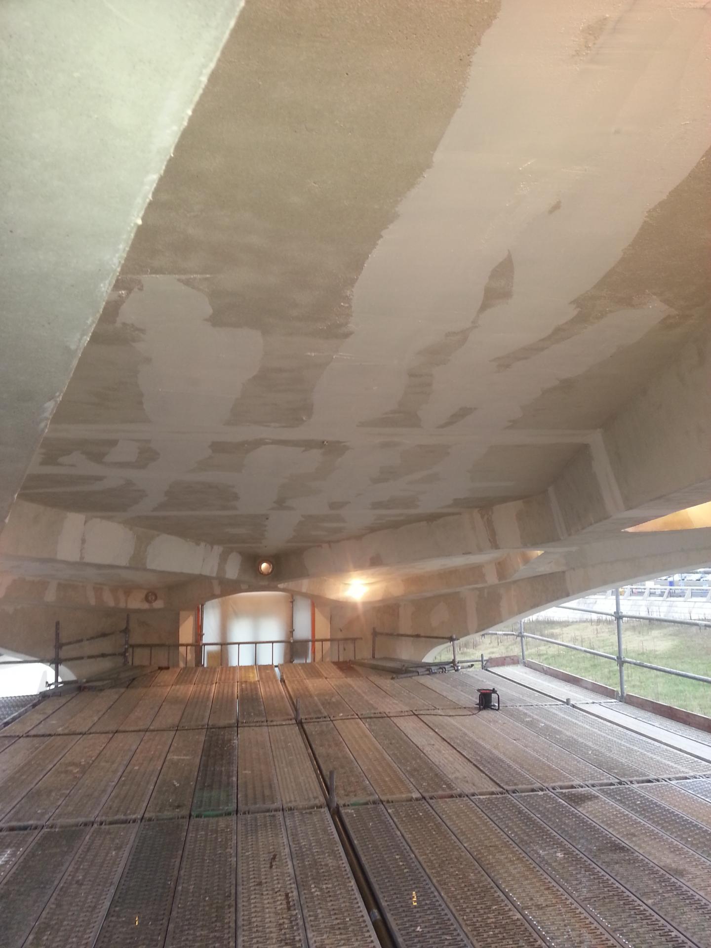 Sofaper gare de lyon satolas 16
