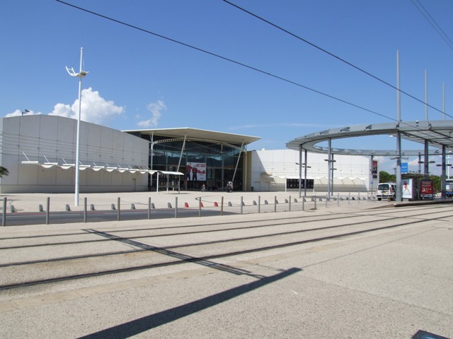 Sofaper gfc chantier cinema gaumont montpellier 4