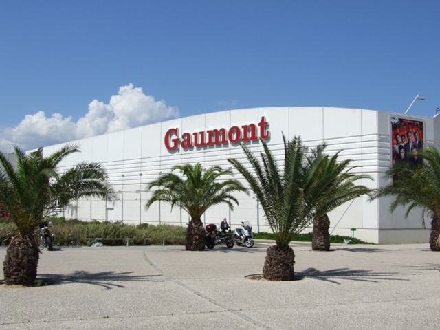 Sofaper gfc chantier cinema gaumont montpellier 7