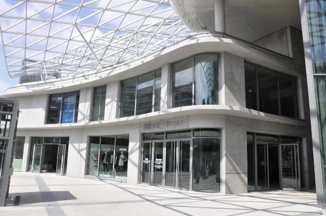 Sofaper gfc palais des congres d antibes juan les pins lasure pieri 5