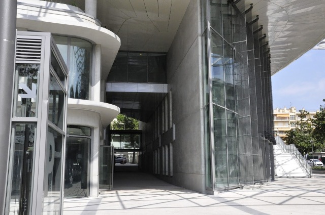 Sofaper gfc palais des congres d antibes juan les pins lasure pieri 6