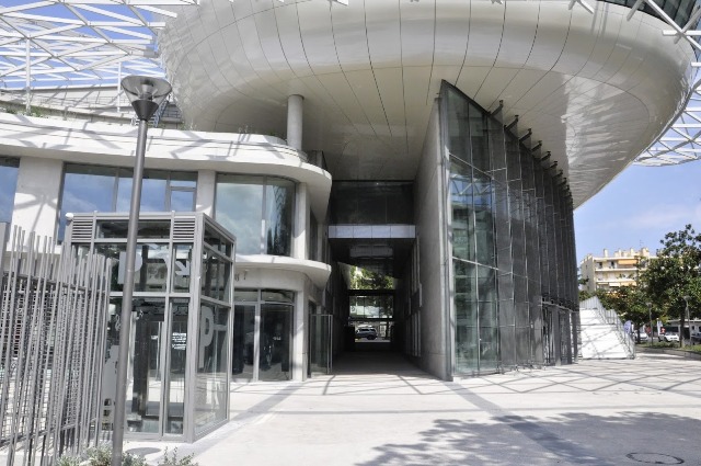 Sofaper gfc palais des congres d antibes juan les pins lasure pieri 8