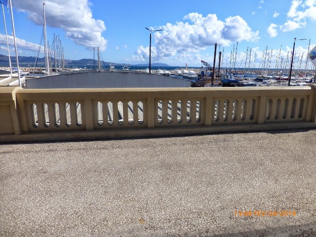 Sofaper Lasure Béton Grace Pieri - GTM la Ciotat 1