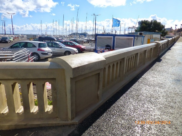 Sofaper Lasure Béton Grace Pieri - GTM la Ciotat 2