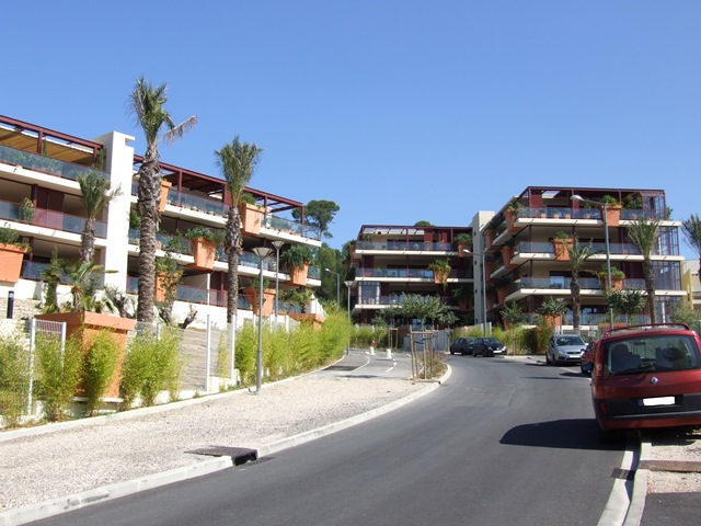 Sofaper l atelier et l estampe immeuble montpellier 1