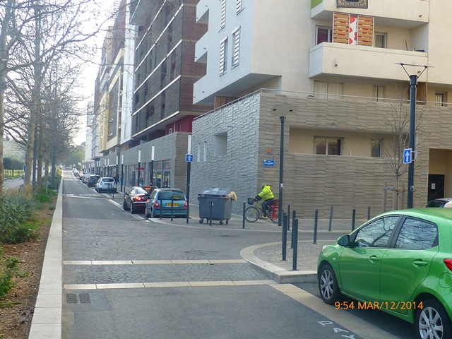 Sofaper lasure avenus du mondial 98 a montpellier 14